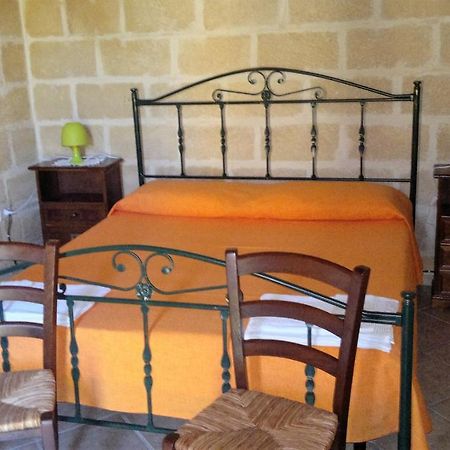 Masseria Grande Hotel ตอร์เรเดลลอร์โซ ภายนอก รูปภาพ