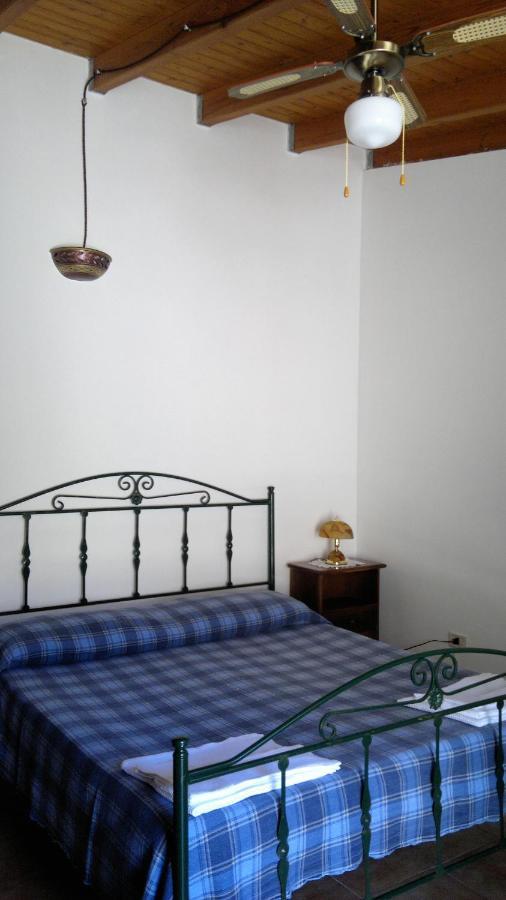 Masseria Grande Hotel ตอร์เรเดลลอร์โซ ภายนอก รูปภาพ