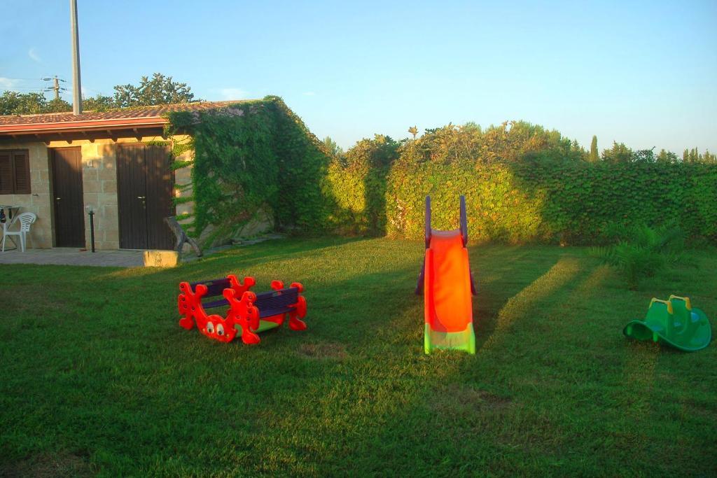 Masseria Grande Hotel ตอร์เรเดลลอร์โซ ภายนอก รูปภาพ
