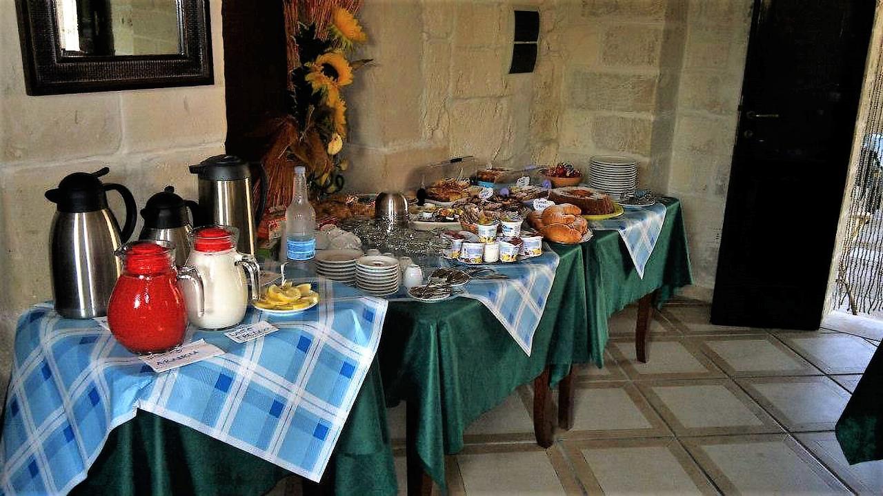 Masseria Grande Hotel ตอร์เรเดลลอร์โซ ภายนอก รูปภาพ